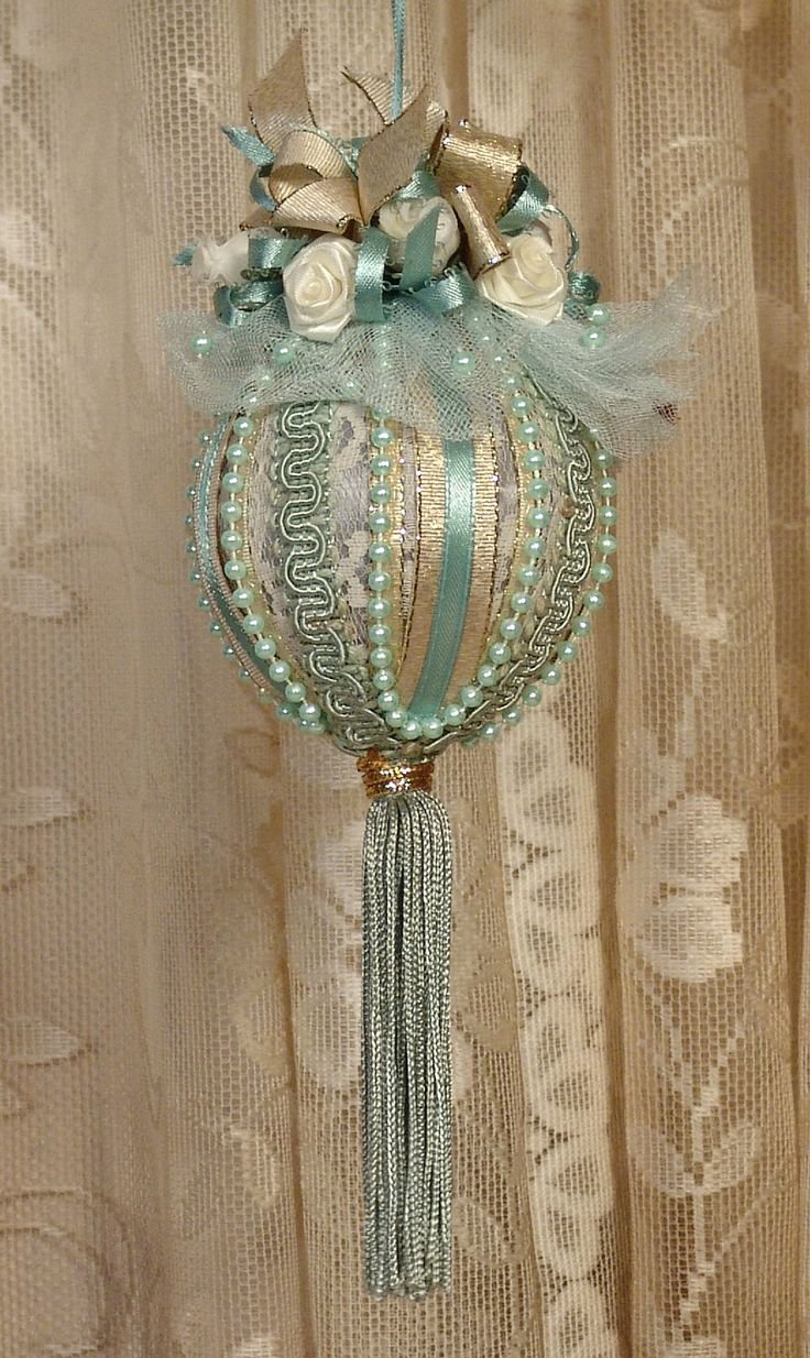 Victorian-era Ornaments