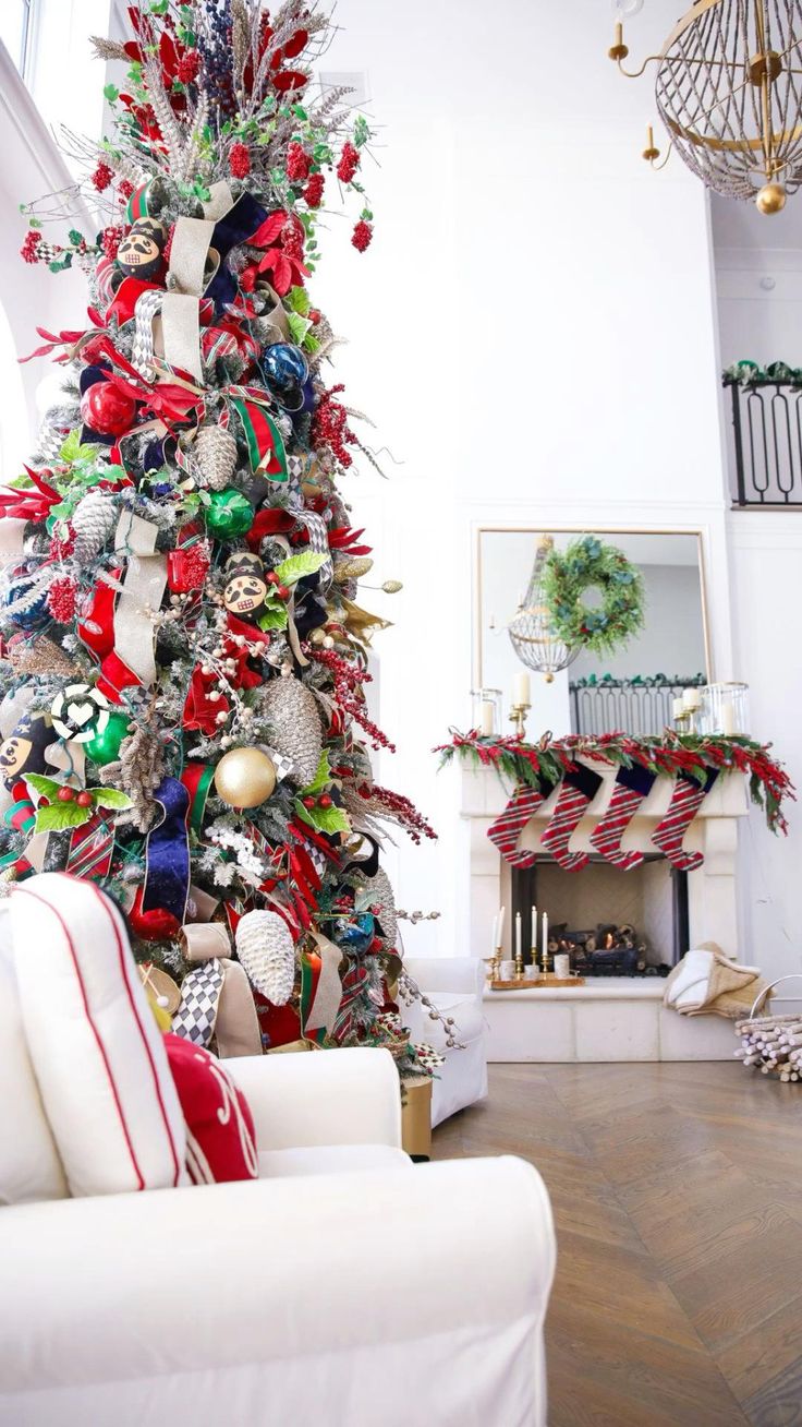 Christmas Decoration Ideas