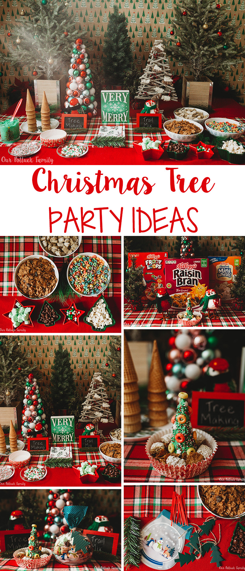 Christmas Eve Celebration Ideas