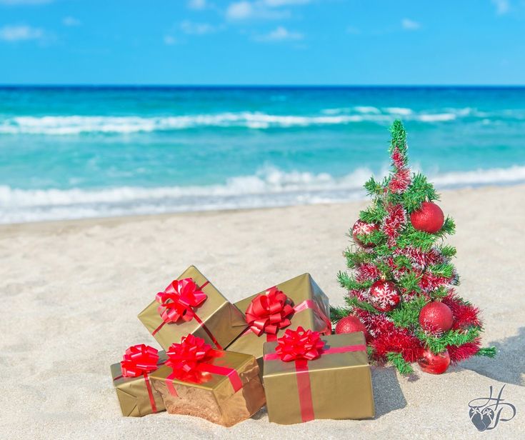 Christmas Getaway Ideas