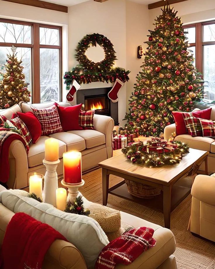 Christmas Inspiration Ideas