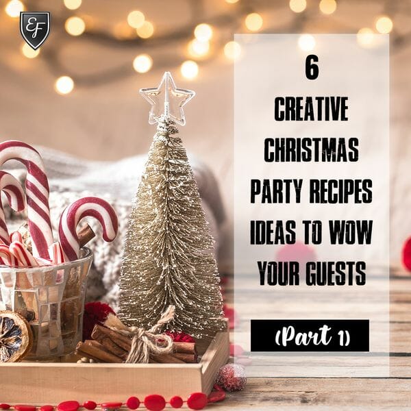 Christmas party ideas