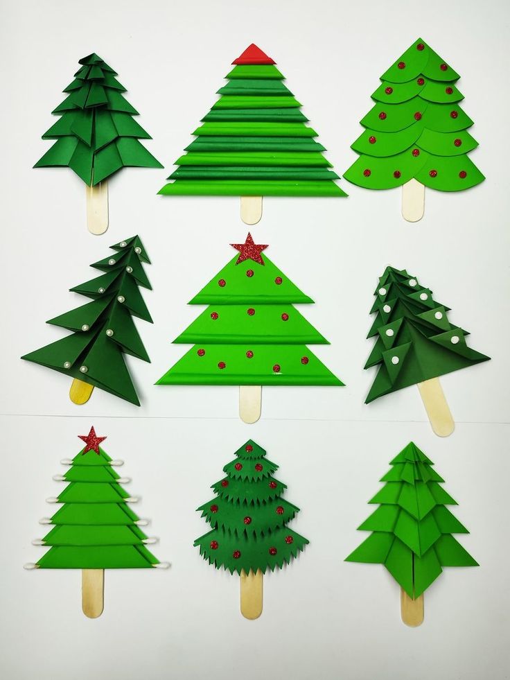 Christmas Tree Ideas