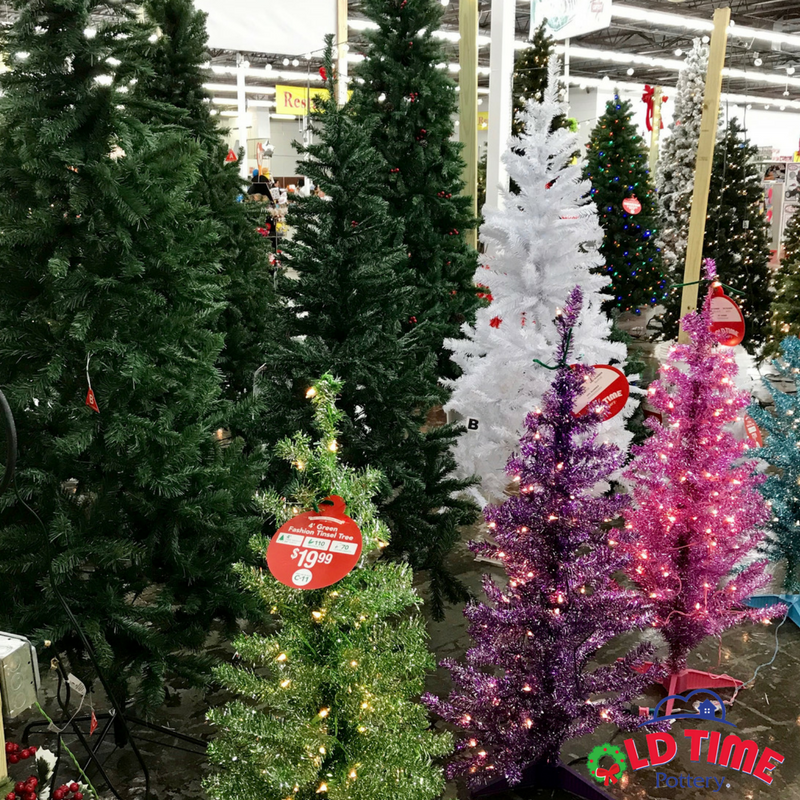 Christmas Tree Shop Locations in Delaware