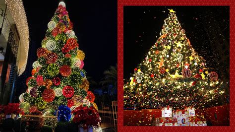 Filipino Christmas Tree Decorations