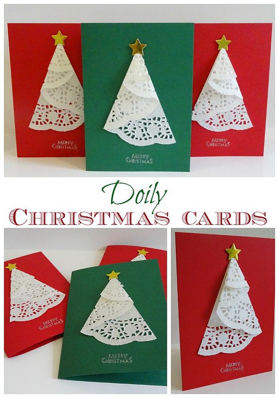 Holiday Card Ideas