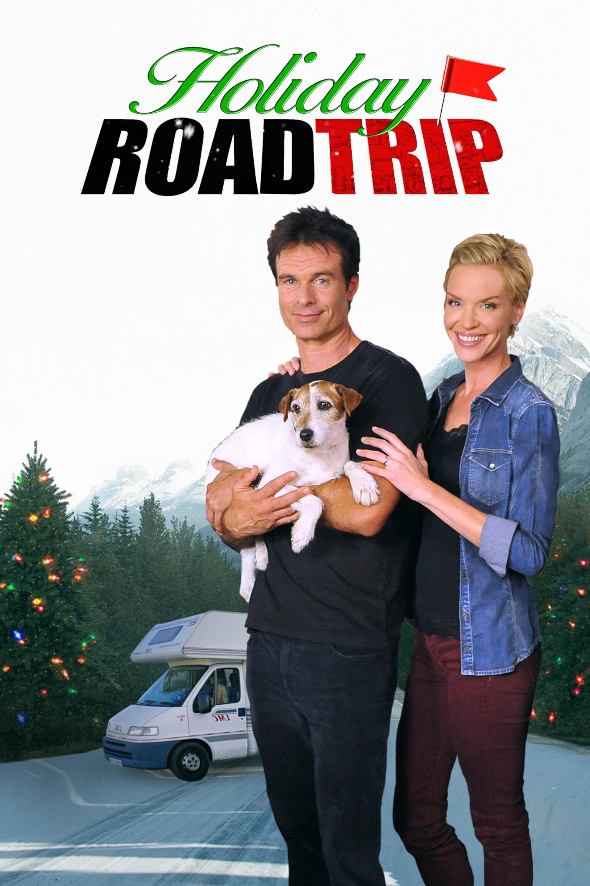 Holiday Road Trip