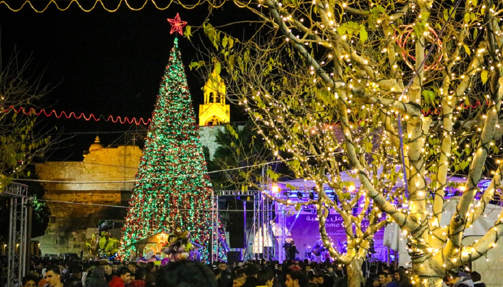 Mediterranean Christmas Traditions