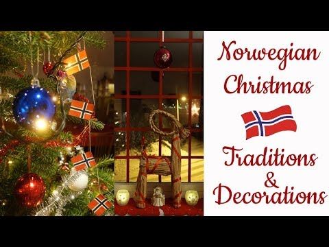 Norse Christmas Traditions