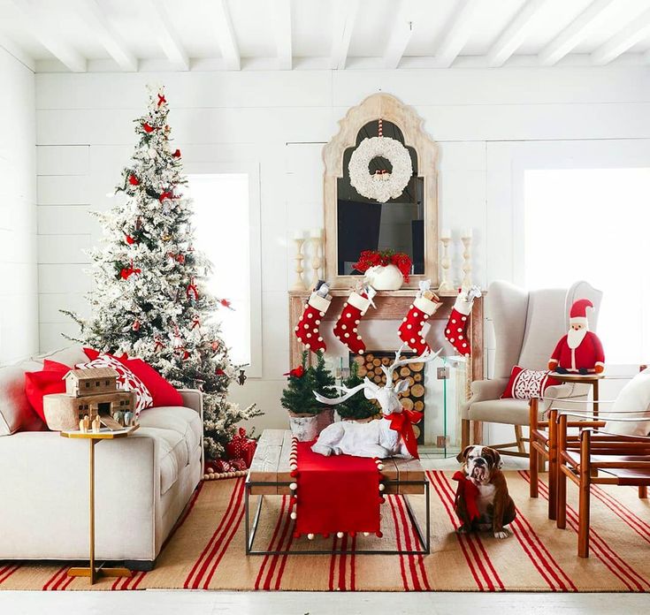 Christmas Decor Inspiration