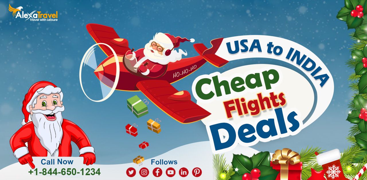 Christmas Travel Packages